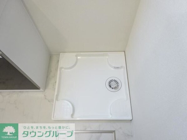 prunierの物件内観写真